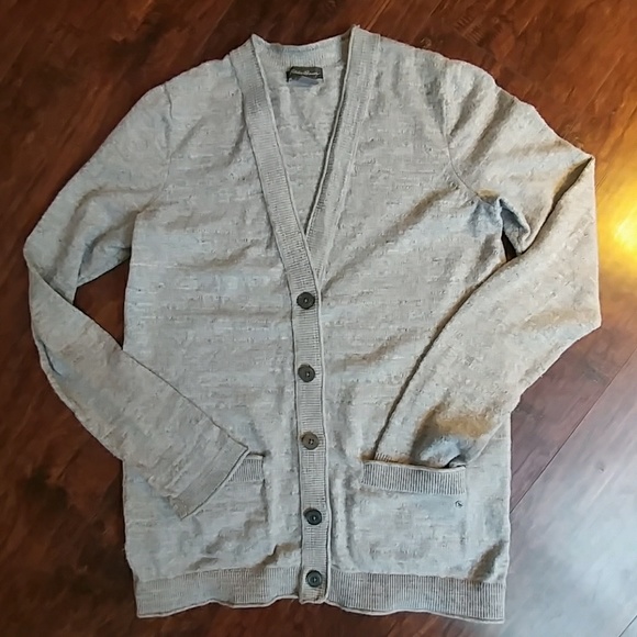 Eddie Bauer Sweaters - Eddie Bauer cardigan